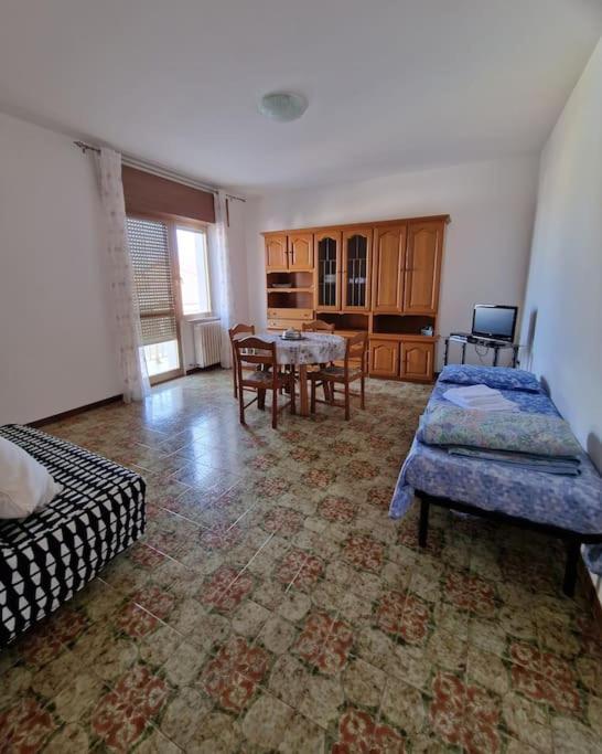 Wanderlust Home Termoli Bagian luar foto